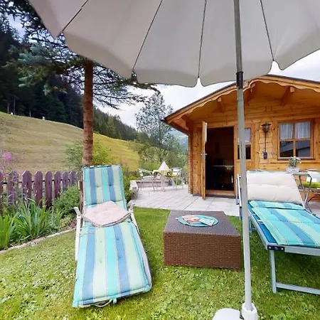 Alpindesign Apartment Kaunertal