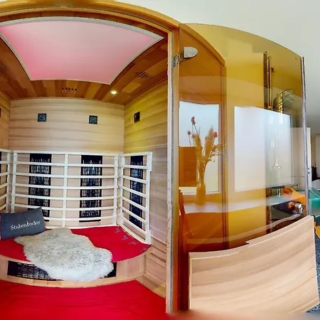 Alpindesign Apartment