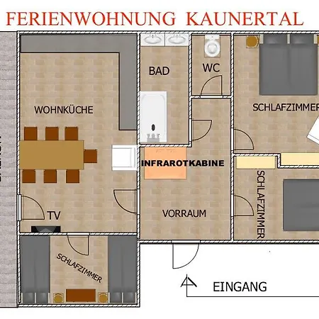 Alpindesign Kaunertal