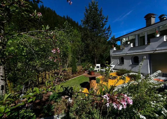 Alpindesign Διαμέρισμα