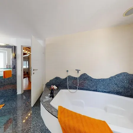 Alpindesign Apartment *