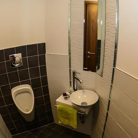 Alpindesign Apartment