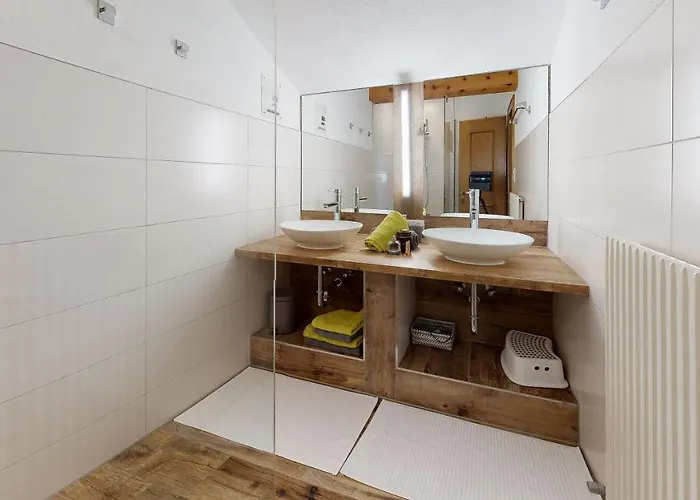 Alpindesign Lägenhet *