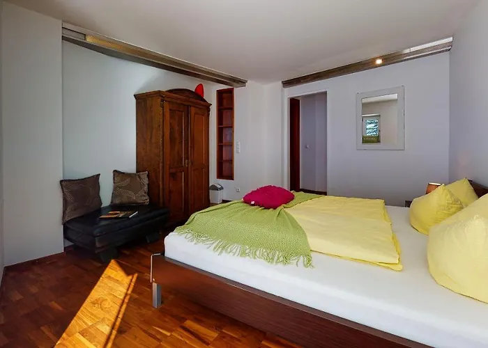 Alpindesign Lägenhet *