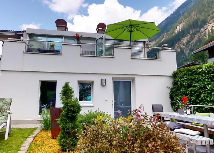 Alpindesign Lägenhet *