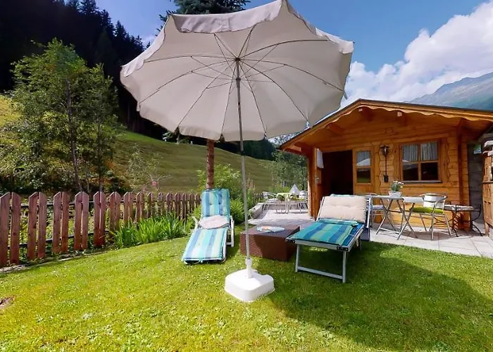 Alpindesign Lägenhet