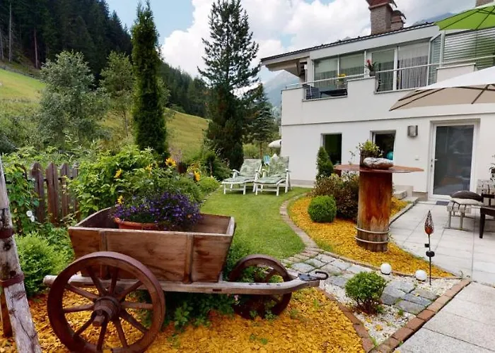 Alpindesign Kaunertal