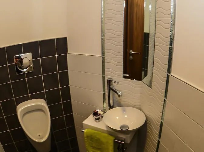 Alpindesign Lägenhet