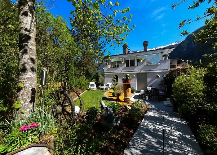 Lägenhet Alpindesign *