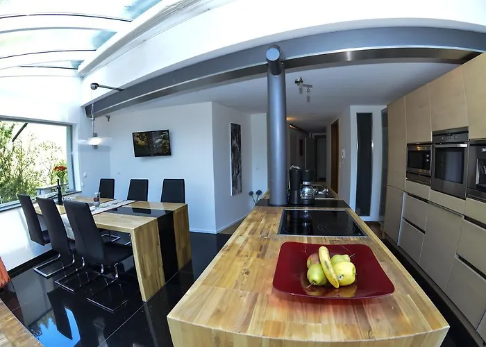 Alpindesign * Kaunertal