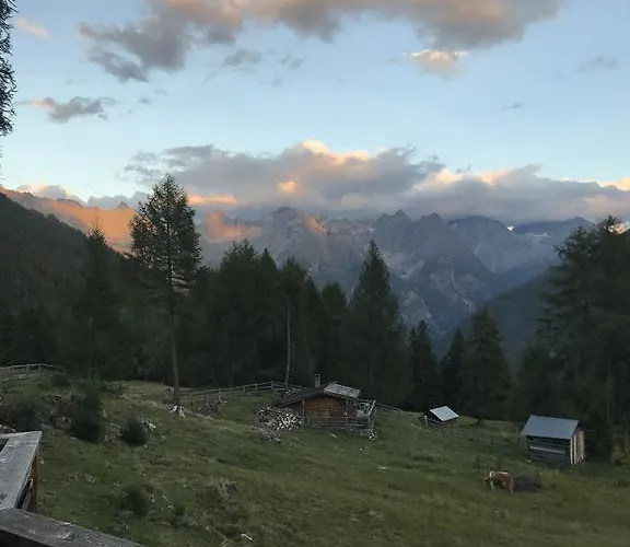 Alpindesign * Kaunertal