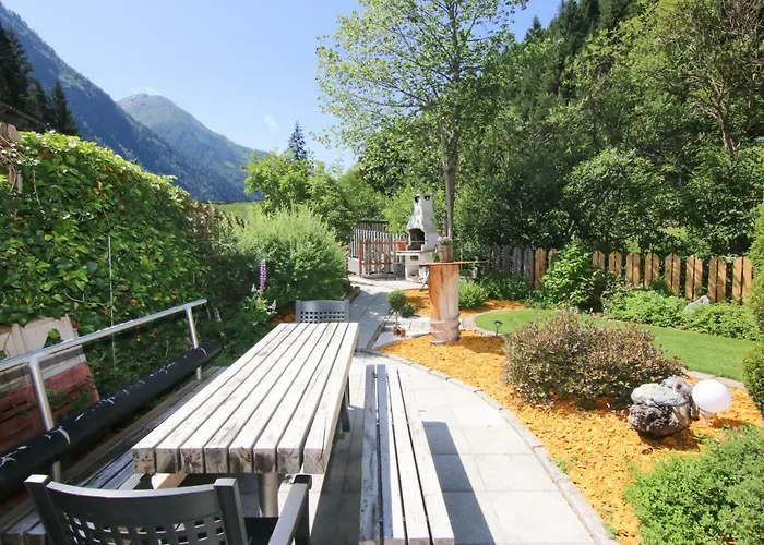 Lägenhet Alpindesign *