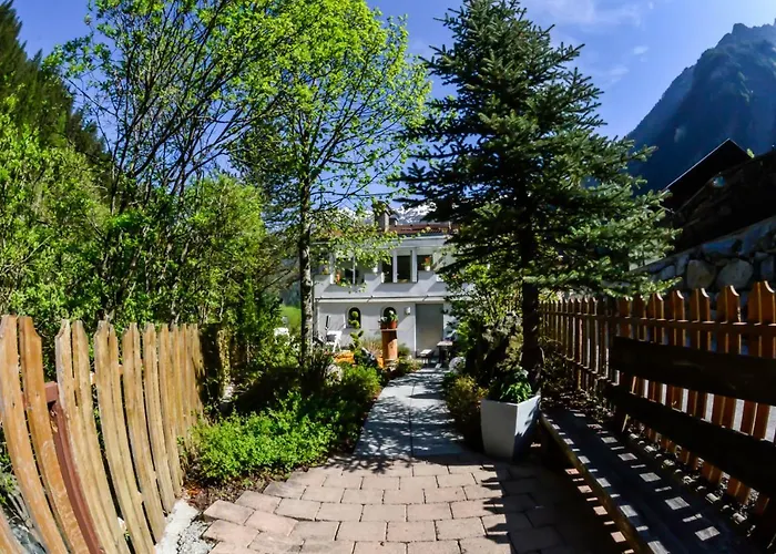 Lägenhet Alpindesign *