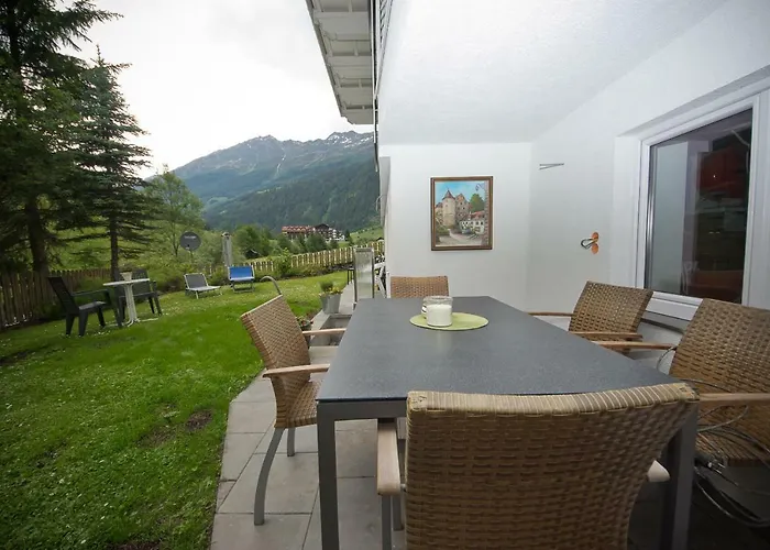 Alpindesign * Kaunertal