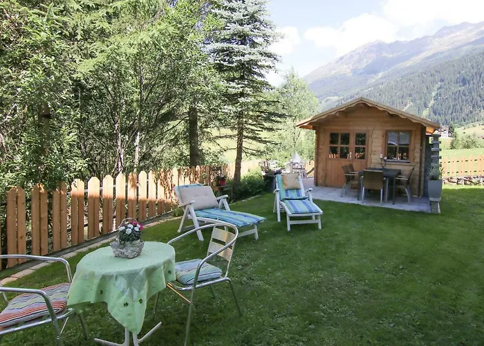 Lägenhet Alpindesign