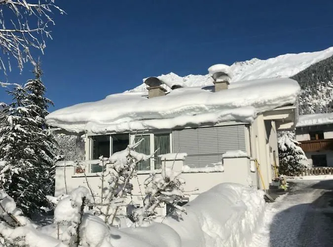 Alpindesign Lägenhet