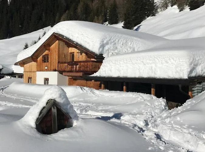 Lägenhet Alpindesign *