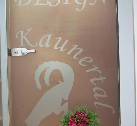 Lägenhet Alpindesign